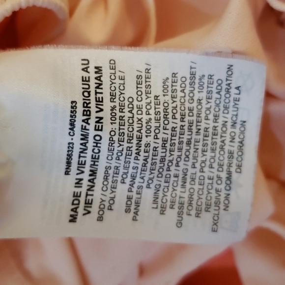 Nike Dri-Fit Athletic Shorts - Picture 9 of 11